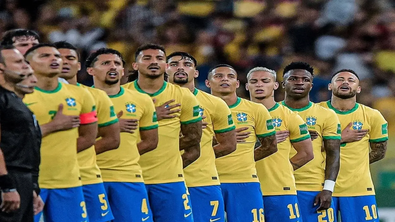 الأمطار تهدد إقامة مباراة البرازيل والمغرب في كأس العالم 2026